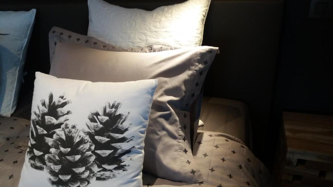 "Un Matin Au Jardin" Bed & Breakfast Francorchamps Luaran gambar