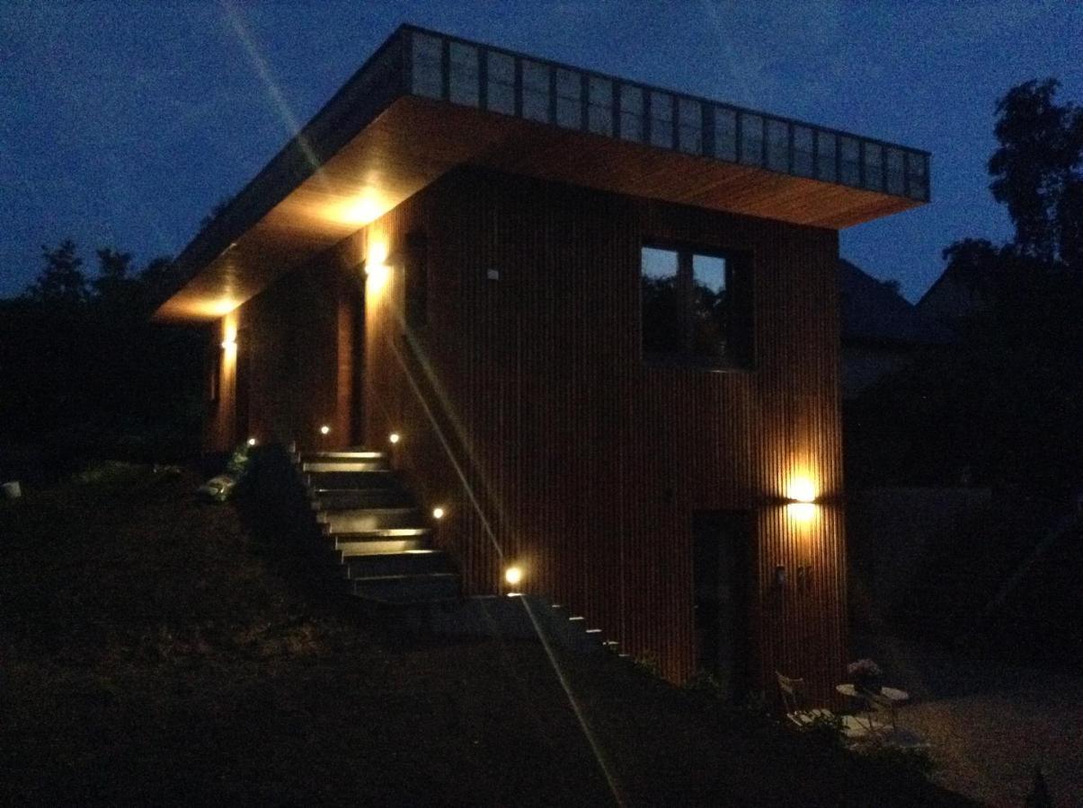 "Un Matin Au Jardin" Bed & Breakfast Francorchamps Luaran gambar